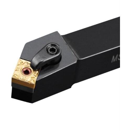 MSSNR1616H12/MSSNL1616H12/MSSNR2020K12/MSSNL2020K12/MSSNR2525M12/MSSNL2525M12 Cylindrical Arbor Holder cnc tool ,(No blade)