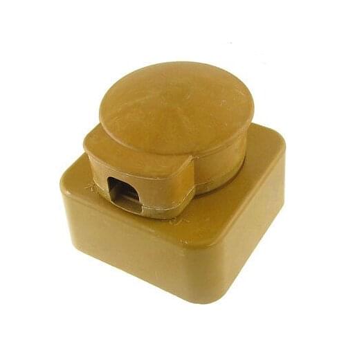 AC 440V 16A/25A/32A/60A Three 3 Phase Four 4 Wire 3P 4W Ceramic Industrial Socket Plug Set 1SET