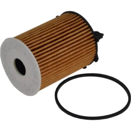 ФИЛЬТР МАСЛЯНЫЙ FILTORQ L5083-Citroen Berlingo 1.6 HDi 2005-2018