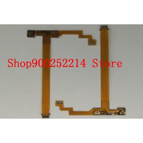 NEW Lens Focus Flex Cable For Nikon AF-P DX 18-55mm 18-55 mm f/3.5-5.6G VR Repair Part