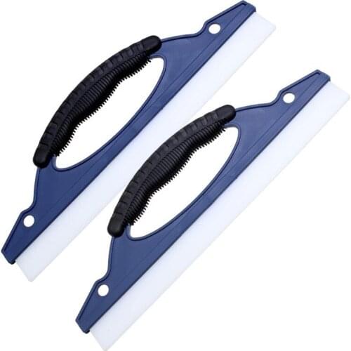 One Word Cleaning Brush Car Washer Windshield Wiper Sheet Car Cleaning Glass Window Detail Brush Cleaning Tool Accessories