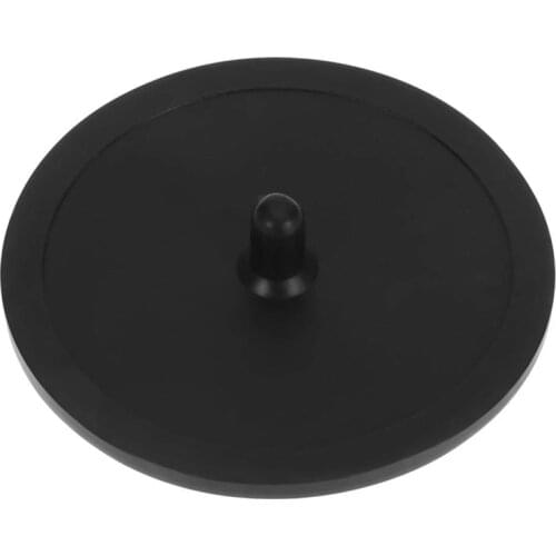 Blind Filter Backflush Disk Rubber For Espresso Machines Brewing Head Backwashing Gasket