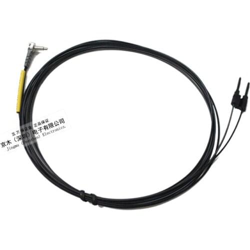 FTA-SU05-10 Fiber Optic Sensor Slot Label Sensor 6months warranty