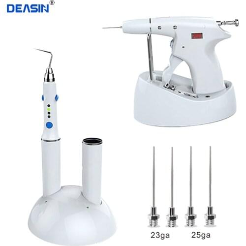 Dental COXO Obturation Pen C-Fill Dentist Obturation Endo System Dental Lab Tools