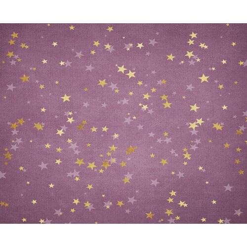 Texture fabric stars backgrounds photography vinyl Newborns photo backdrops for kid photo Studio accessories photophone NB-148