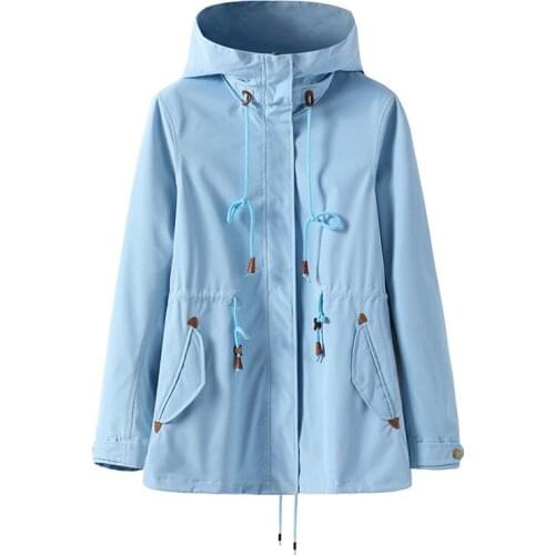 The new three-in-one polar fleece jacket womens autumn and winter fleece detachable tide brand windbreaker waterproof jacket