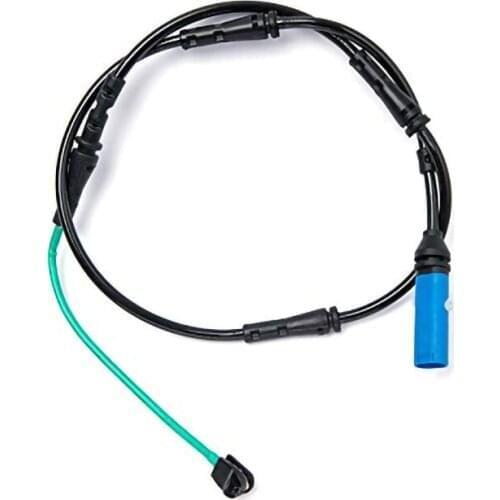 10pcs 34356861808 34356890791 Rear Brake Pad Wear Sensor for BMW 5 Series 5ER G30 F90 7 Series 7ER G11 G12 Brake Pad Alarm Line