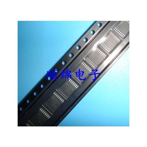 50PCS/LOT STPIC6C595TTR ST6C595 TSSOP-16 new