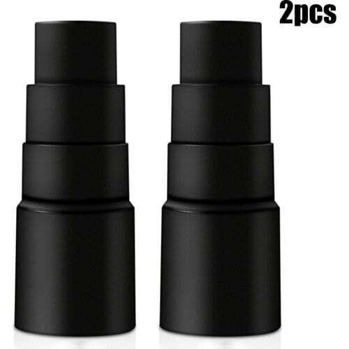 2Pack Hose Connector Adapter Vacuum Cleaner Adaptor For Karcher Connector For Electric Tools 9.048-061.0