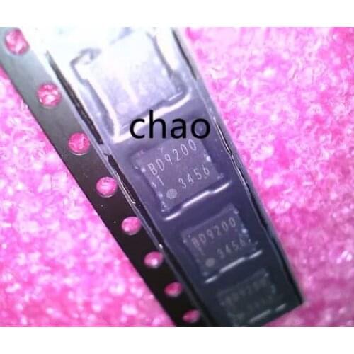10-50PCS/ BD92001MUV-E2 BD9200 BD92001 BD92001MUV QFN-32