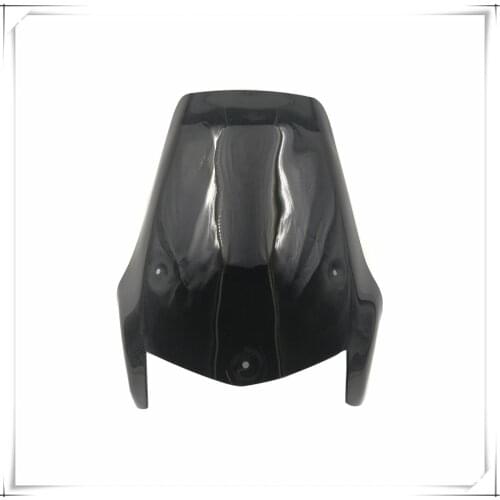 F650GS 99-03 Motorcycle Windshield WindScreen Wind Shield Deflectors for BMW F 650 GS 1999 2000 2001 2002 2003