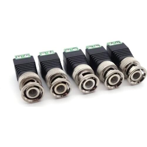 Fiestaelectronics Connectors