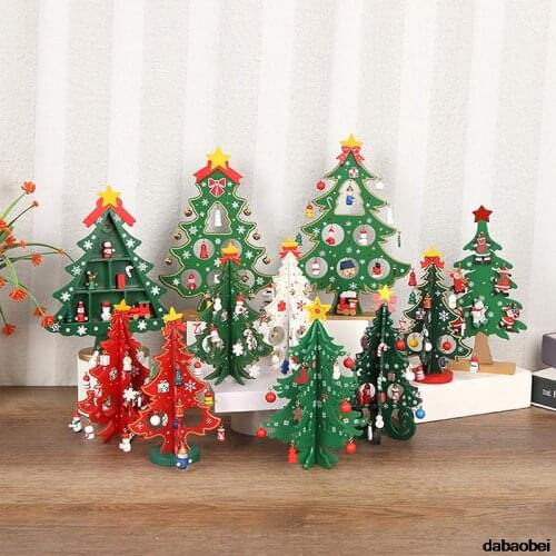GCDHome Artificial Christmas Trees