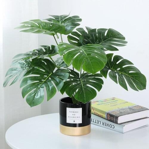 European Ins Artificial Plant Decoration Small Ornaments Living Room Desktop Potted Home Indoor Fake Green Bonsai fake plants