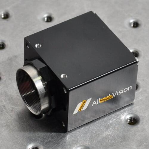 Canada vision GC655C Industrial camera CCD camera