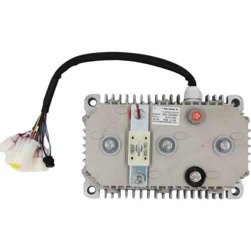 Kelly Controller KLS7230N Sine Wave Controller with Regenerative functions for 2000-3000W BLDC Motor
