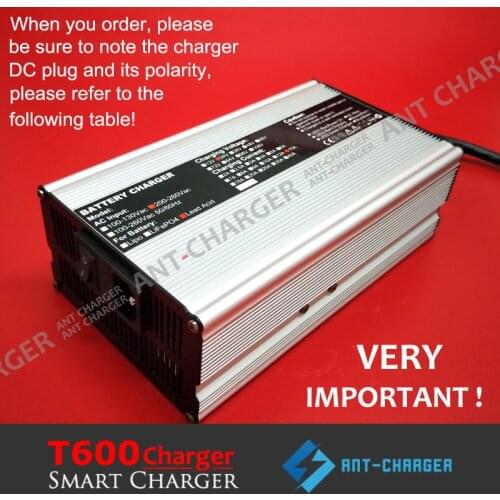 Hot Customized 600W 63V 67.2V 71.4V 75.6V 79.8V 8A, 84V 88.2V 6A Lithium Ion Lipo Li-ion LiMn2O4 LiCoO2 Battery Pack Charger