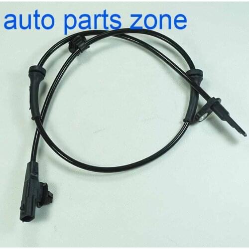 MH ELECTRONIC 47910-1HA0A 479101HA0A A51723 For Nissan March Micra Versa Sunny ABS Wheel Speed Sensor Front Left Right