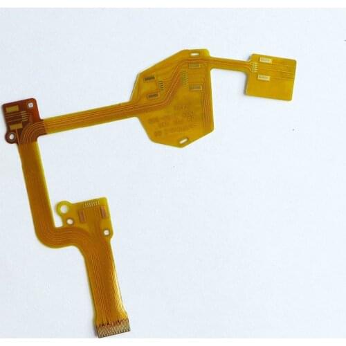 NEW Top cover viewfinder prism flex cable for Canon EOS 5D Mark III / 5D3 / 5DIII Digital Camera Repair Part