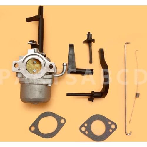 New Carburetor Fits For Briggs Stratton 591378 796321 696132 696133 796322 695330 699958 P25
