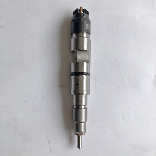 Original Diesel Common Rail Disesl fuel Injector nozzles 0445120138 3801246