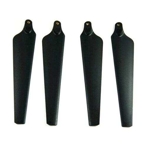 Drone Propeller Professional Drone Accessories DIY Cw Ccw 40 Inch Folding Propeller Blade 2pcs1552/1555