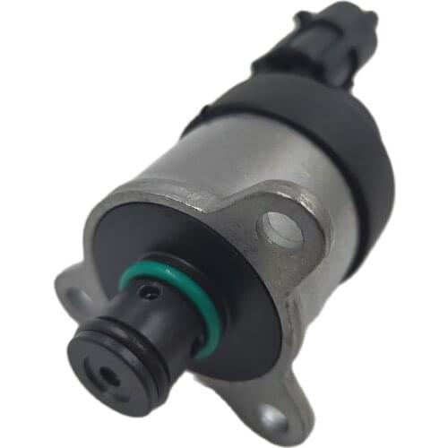 Fuel pressure regulator fuel rail pressure metering regulator control actuator valve 0928400666 4932457