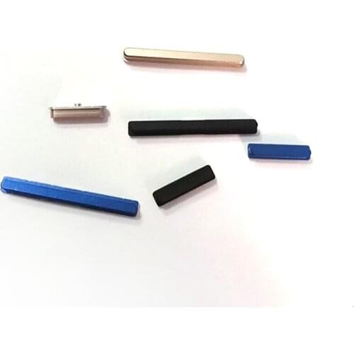 Brand New Quality Volume Power Button Side Key for Oukitel K8000 Volume Keys+Fast Shipping