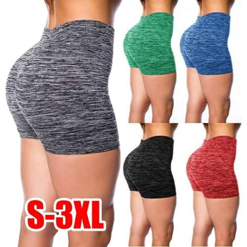 Swokii Women's Short Shorts