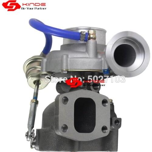 Susirick K06 turbo for Mercedes truck OM904LA engine 53169707129 Turbocharger A9040968599 supercharger 53169887129 A9040966399