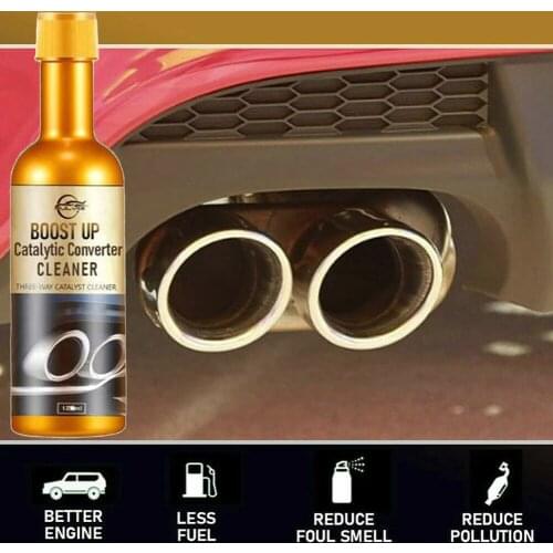 YI KA Catalytic Converters