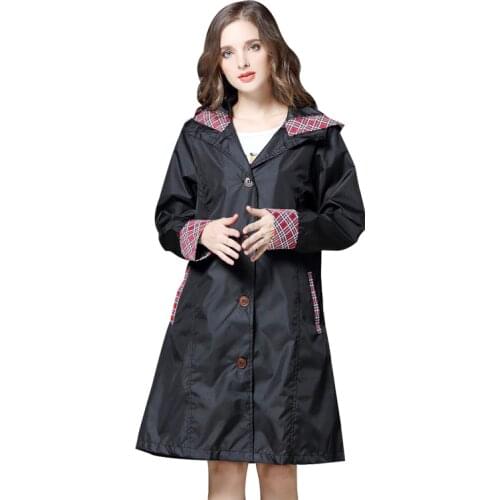 YUDING Women's Jackets