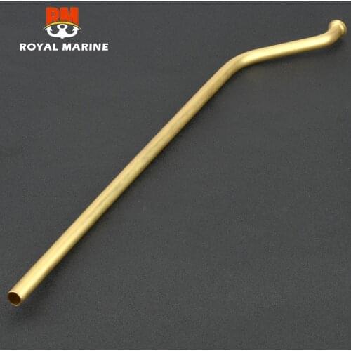 66T-44361-10-00 Tube, Water 1 for yamaha boat engine 2 stroke 40HP 66T-44361-10 66T-44361 boat motor partss