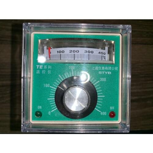 TED-2301 STYB instrument TED-2301 E-type temperature controller Analog