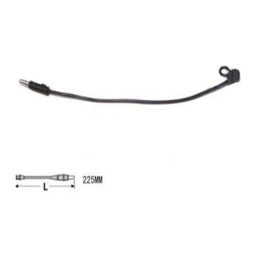 Automobile brake alarm line / brake sensing line is suitable for Citroen 4209.68