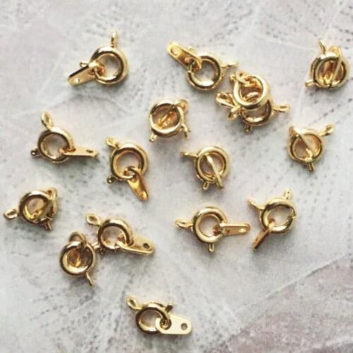 COLARMIX Pendant Chains