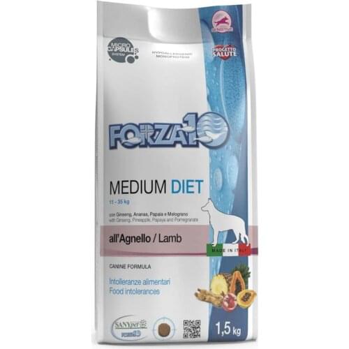 Forza 10 Pet Supplies