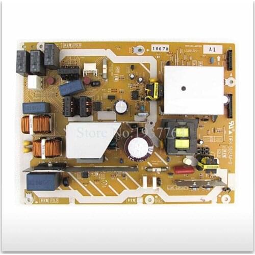 TC-32LX60D power supply board LSJB1221-1 DPK SU2AV-0 good working part