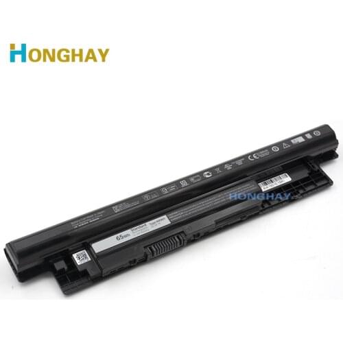 Honghay MR90Y Laptop battery for DELL For Dell Inspiron 17R 5721 17 3721 15R 5521 15 3521 14R 5421 14 3421 XCMRD