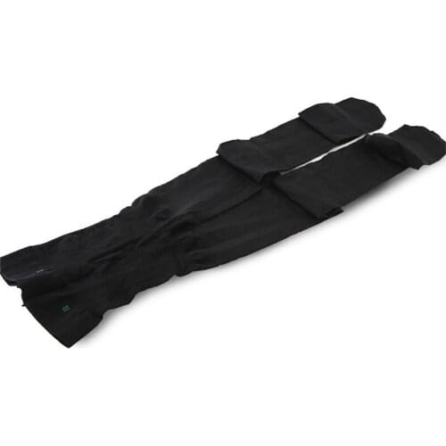 200M Power Hip up Tights Push up Slimming Leg Stockings Pantyhose Compression Bodybuilding AC889