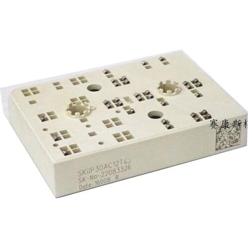 SKIIP30AC12T43 Module Original, can provide product test video