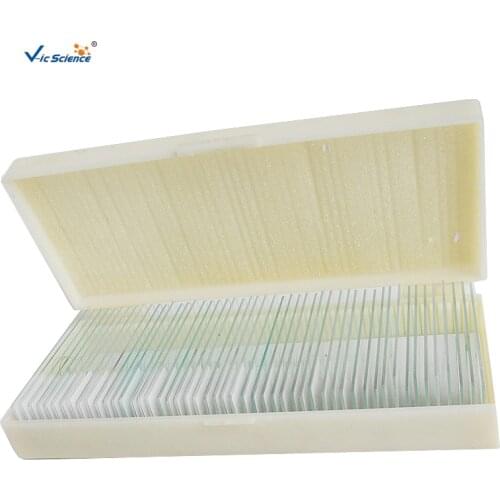 50 pcs Animal Slide Kit