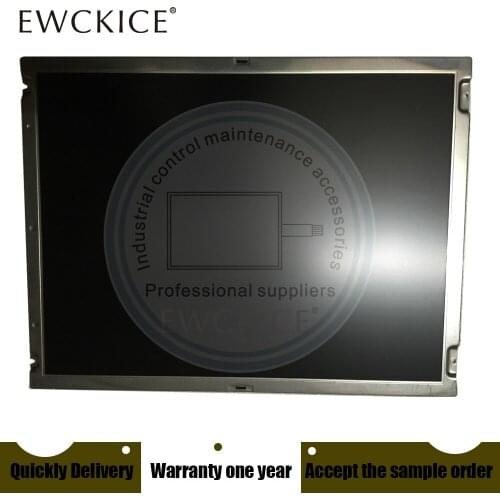 NEW CP6202-0021-0000 CP6202 0021 0000 HMI PLC LCD monitor Liquid Crystal Display Industrial control maintenance accessories