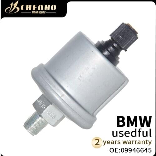 CHENHO BRAND New Sender Unit/Oil Pressure Sensor for Deutz 09946645