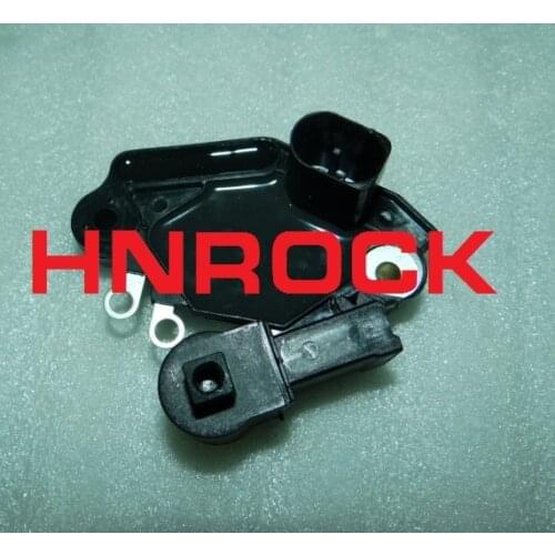 NEW Alternator Voltage Regulator 13802830 M571 1127-066RS 1127-102RS 2543208 2591569 2604774 2608237 595252 595253 595379