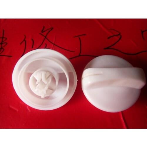 Unviersal washing machine timer knob 0.6cm 4.5cm