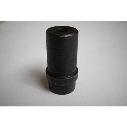 High quality Boron Carbide Sandblasting Nozzle (L) 36mm X (D) 16mm X (H) 6 mm . Free shipping
