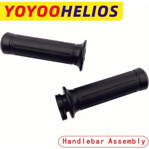 YOYOOHELIOS Handlebars For Motorcycles