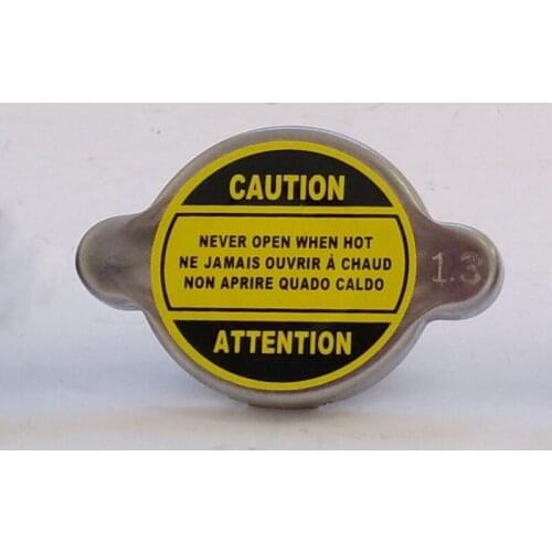 Factory Outlet 2pcs 1.3 BAR Pressure Radiator Cap For Subaru Impreza WRX Legacy PQY6311