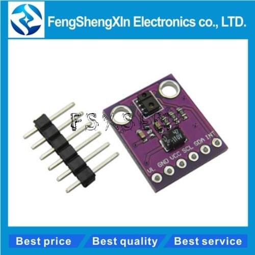 APDS-9930 Proximity Sensor Approaching Non Contact Proximity Module CKIN